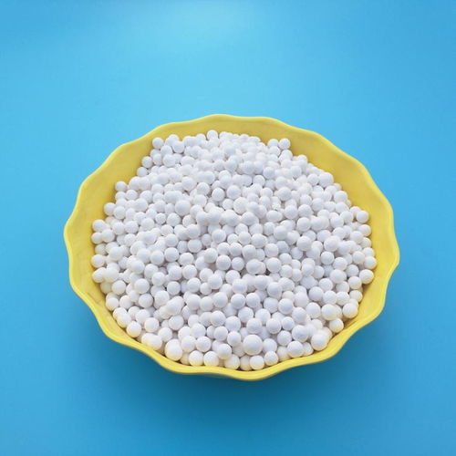 鄭州活性氧化鋁干燥劑生產(chǎn)廠家