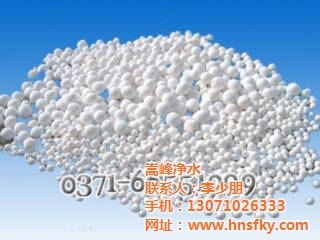 鳳城活性氧化鋁球_活性氧化鋁球_嵩峰礦業(yè)_活性氧化鋁球_世界工廠網