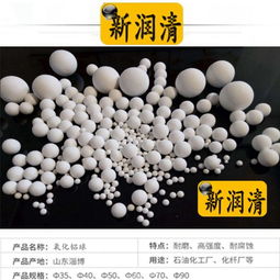 直供氧化鋁高鋁球 高硬度、低磨耗的優質研磨材料