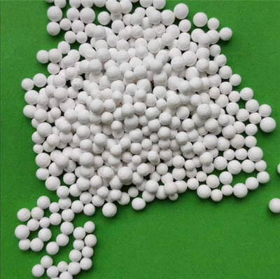 活性氧化鋁球在空分干燥中的應用——以河南明陽牌為例