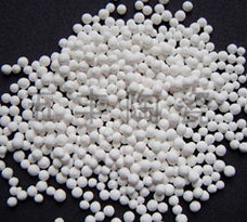 供應活性氧化鋁瓷球 特性、應用與選擇指南