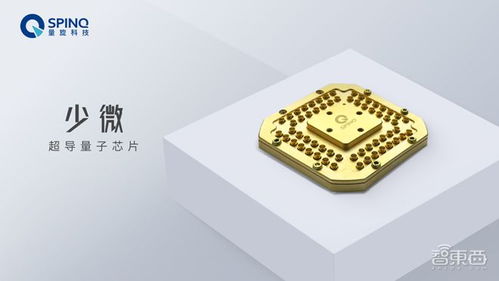 量旋科技打通量子計算軟硬件全流程 三大新品與兩大便攜設備引領計算革命