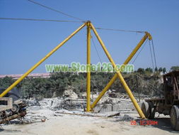 TLXC60型斜撐式產(chǎn)品——礦山開采機械的卓越解決方案