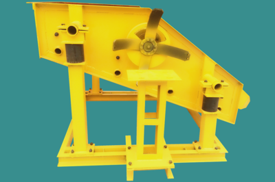 云南中天礦山機(jī)械設(shè)備 打造優(yōu)質(zhì)破碎篩分解決方案