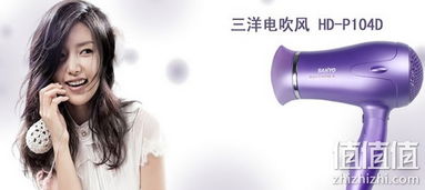 電吹風(fēng)選購指南 十大品牌排行榜與個人護(hù)理電器推薦